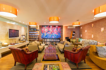 Hotel Baboona Beachfront Living
