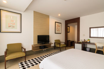 Hotel Baboona Beachfront Living