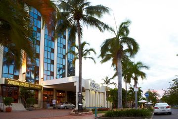 Cosmopolitan Hotel
