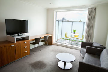 Cosmopolitan Hotel