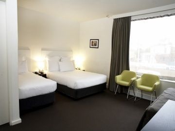 Cosmopolitan Hotel