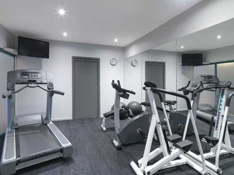 Hotel Medina Executive (1 Habitaci�n)