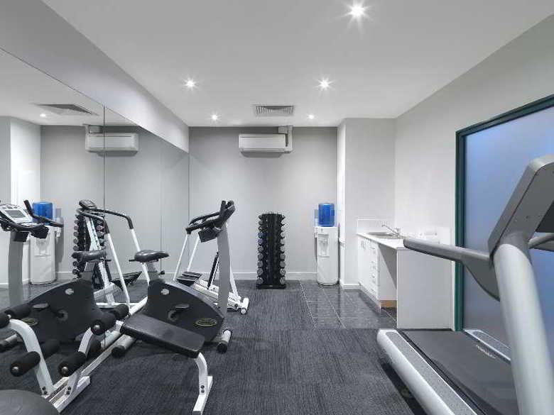 Hotel Medina Executive (1 Habitaci�n)