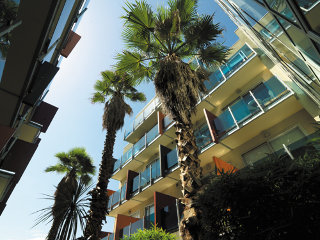 Hotel Medina Executive (1 Habitaci�n)