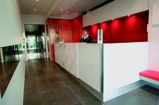 Hotel Medina Executive (1 Habitaci�n)