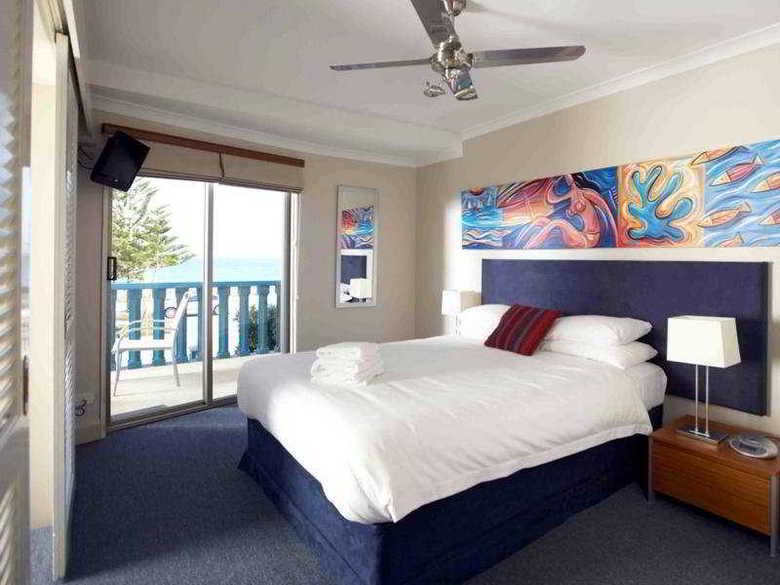 Hotel Seashells Serviced Apts Scarborough