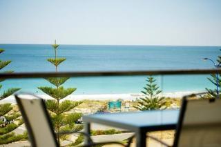 Hotel Seashells Serviced Apts Scarborough