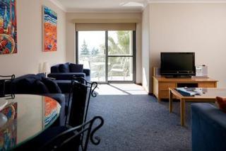 Hotel Seashells Serviced Apts Scarborough