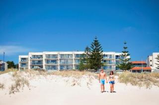 Hotel Seashells Serviced Apts Scarborough