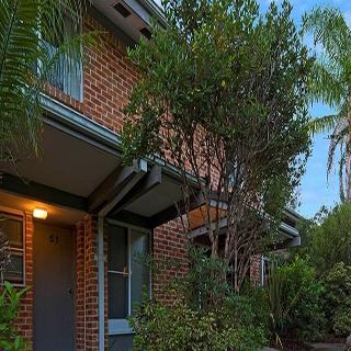 Hotel Medina Executive North Ryde