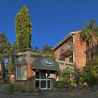 Hotel Medina Executive North Ryde