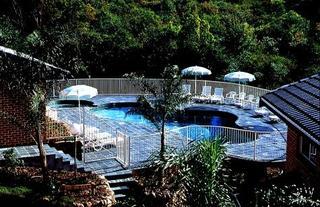 Hotel Medina Executive North Ryde