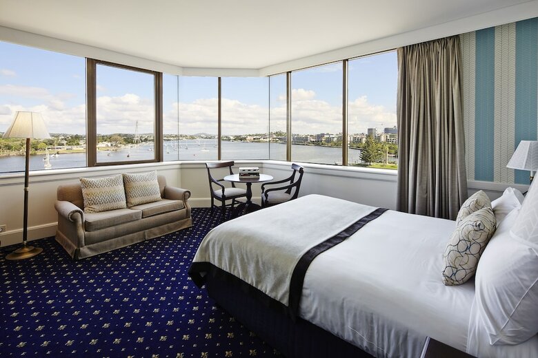 Hotel Brisbane Riverview (executive)