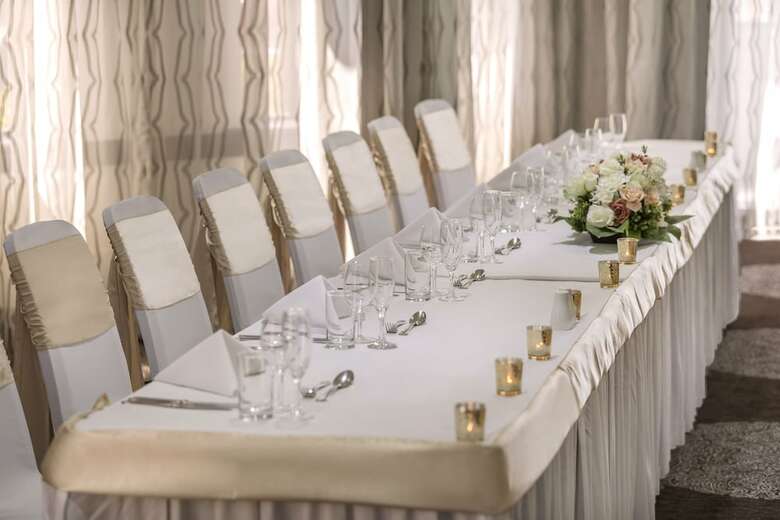 Hotel Brisbane Riverview (executive)