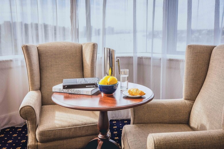 Hotel Brisbane Riverview (executive)