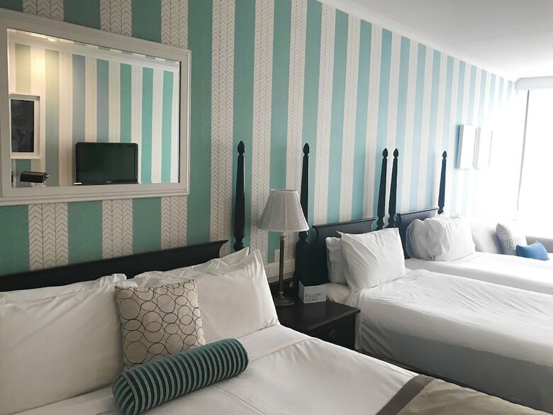 Hotel Brisbane Riverview (executive)
