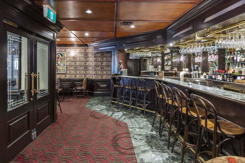 Hotel Brisbane Riverview (executive)