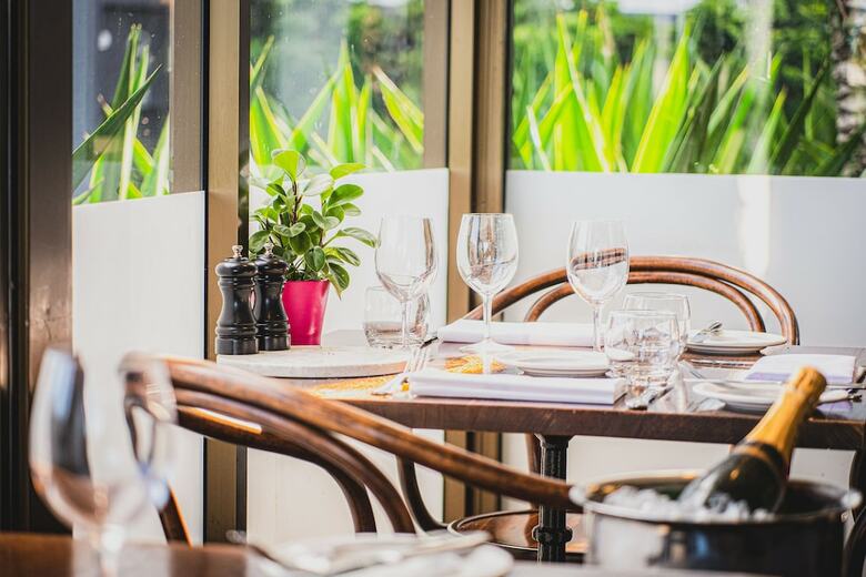 Hotel Brisbane Riverview (executive)