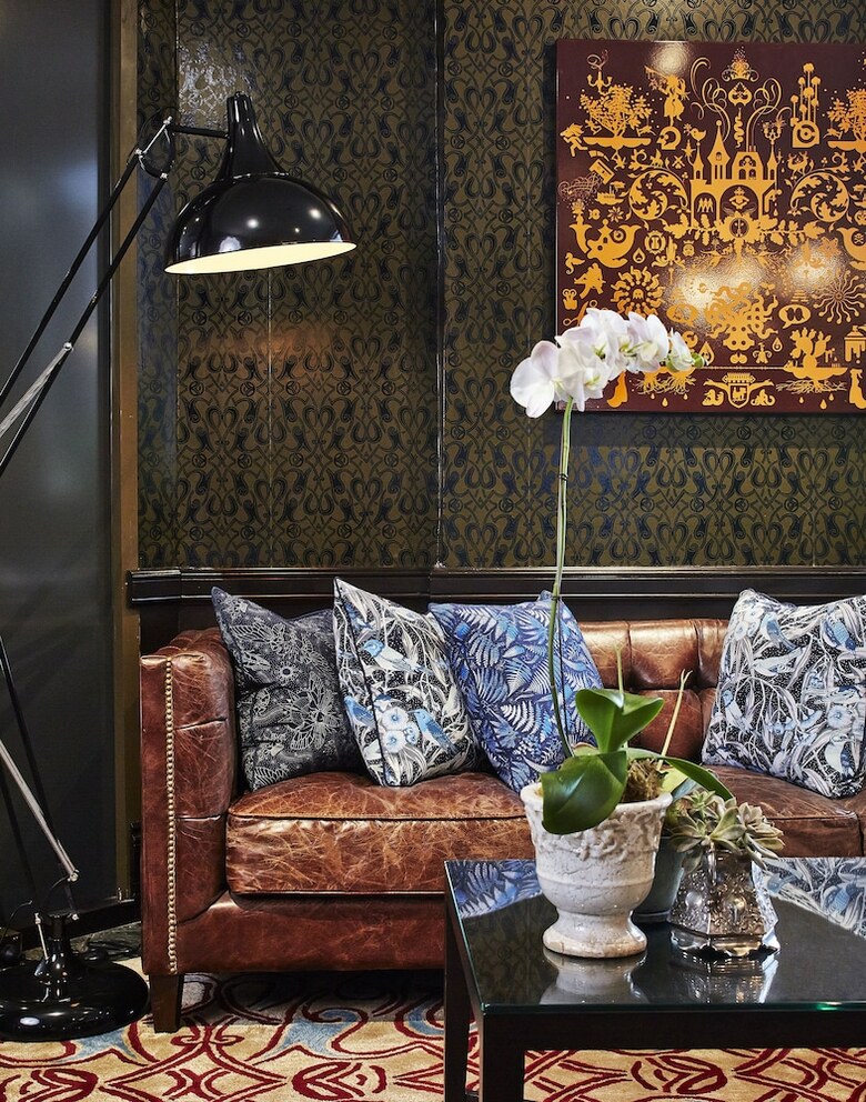 Hotel Brisbane Riverview (executive)
