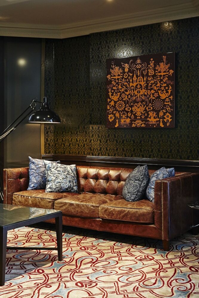 Hotel Brisbane Riverview (executive)