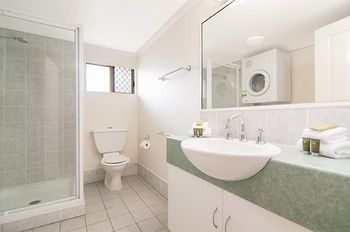 Hotel Sands Resort (2 Bedroom)