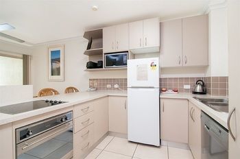 Hotel Sands Resort (2 Bedroom)