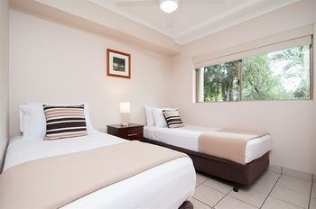Hotel Sands Resort (2 Bedroom)