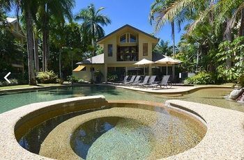 Hotel Sands Resort (2 Bedroom)