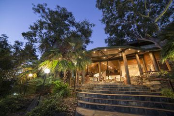 Hotel Thala Beach (bungalow De Eucaliptus)