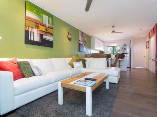 Hotel Titree Resort Holiday Apartments