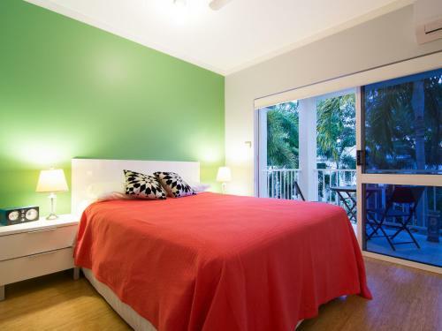 Hotel Titree Resort Holiday Apartments