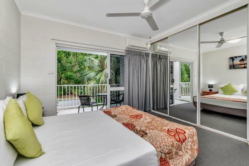 Hotel Titree Resort Holiday Apartments