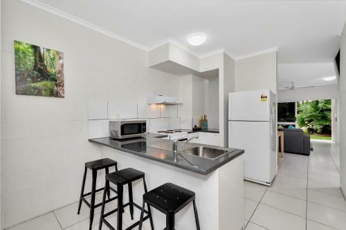 Hotel Titree Resort Holiday Apartments