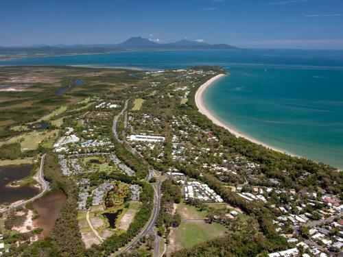 Hotel Titree Resort Holiday Apartments