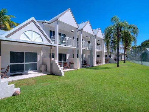 Hotel Titree Resort Holiday Apartments