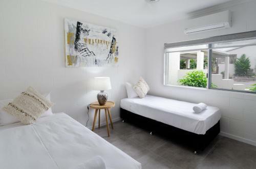 Hotel Titree Resort Holiday Apartments