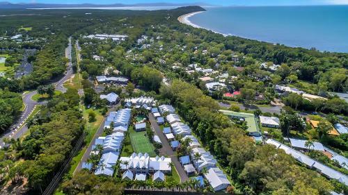 Hotel Titree Resort Holiday Apartments