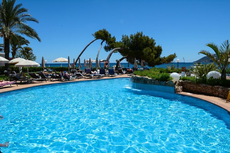 Hotel Catalonia Ses Estaques- Adults Only