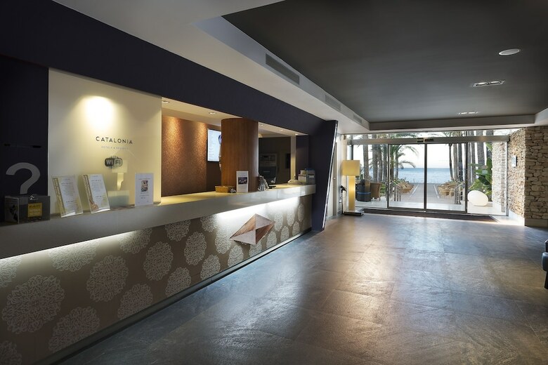 Hotel Catalonia Ses Estaques- Adults Only