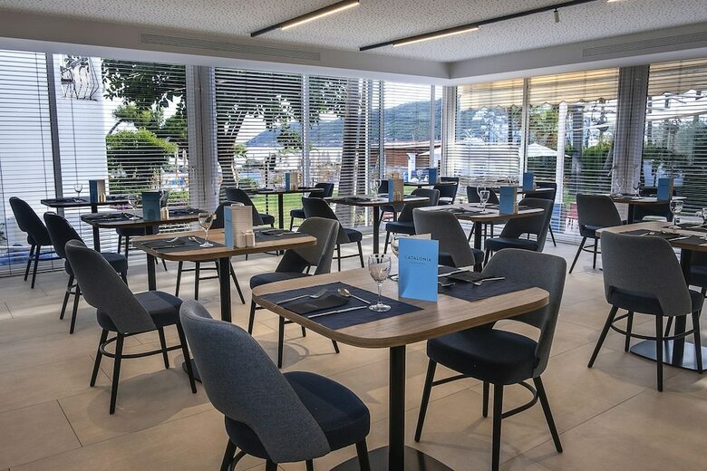 Hotel Catalonia Ses Estaques- Adults Only