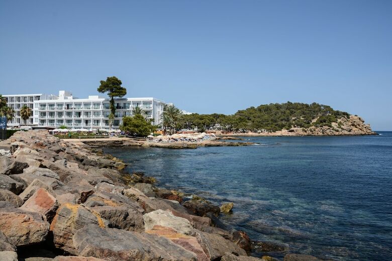Hotel Catalonia Ses Estaques- Adults Only