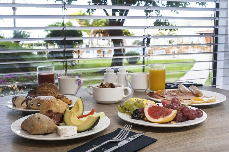 Hotel Catalonia Ses Estaques- Adults Only