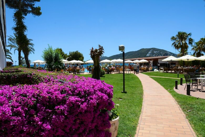 Hotel Catalonia Ses Estaques- Adults Only