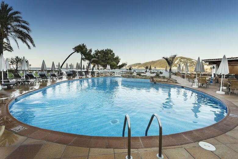 Hotel Catalonia Ses Estaques- Adults Only