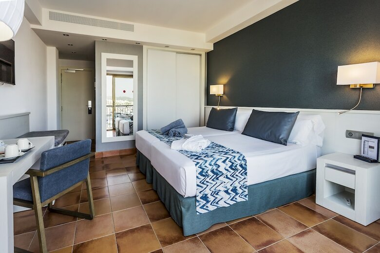 Hotel Catalonia Ses Estaques- Adults Only