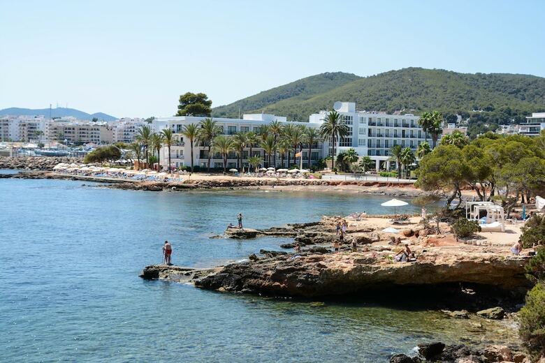 Hotel Catalonia Ses Estaques- Adults Only