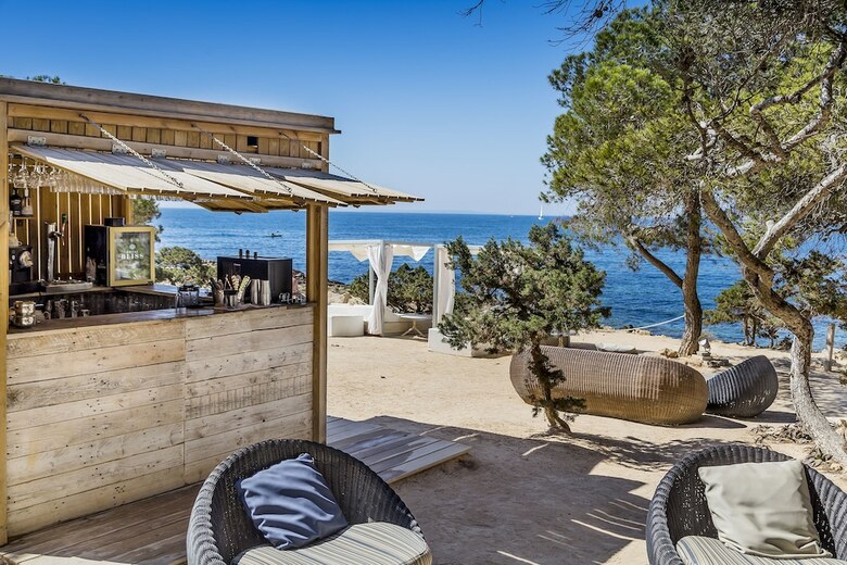 Hotel Catalonia Ses Estaques- Adults Only