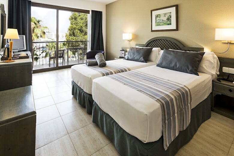 Hotel Catalonia Ses Estaques- Adults Only