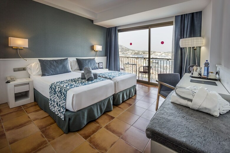 Hotel Catalonia Ses Estaques- Adults Only