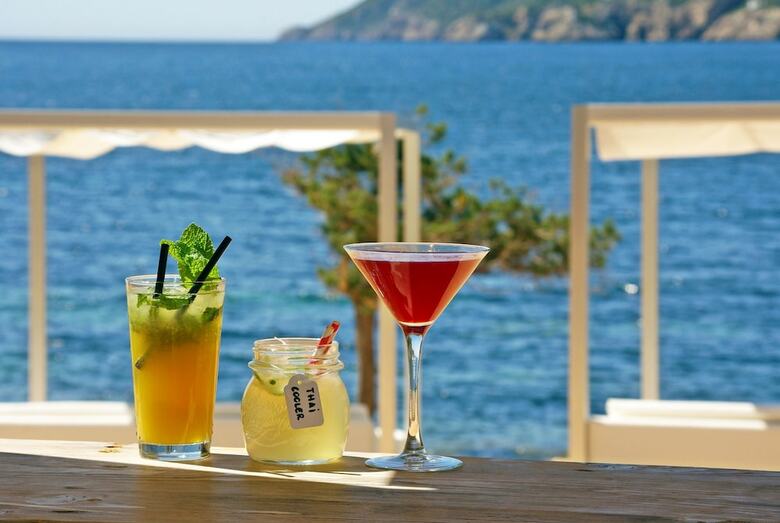 Hotel Catalonia Ses Estaques- Adults Only